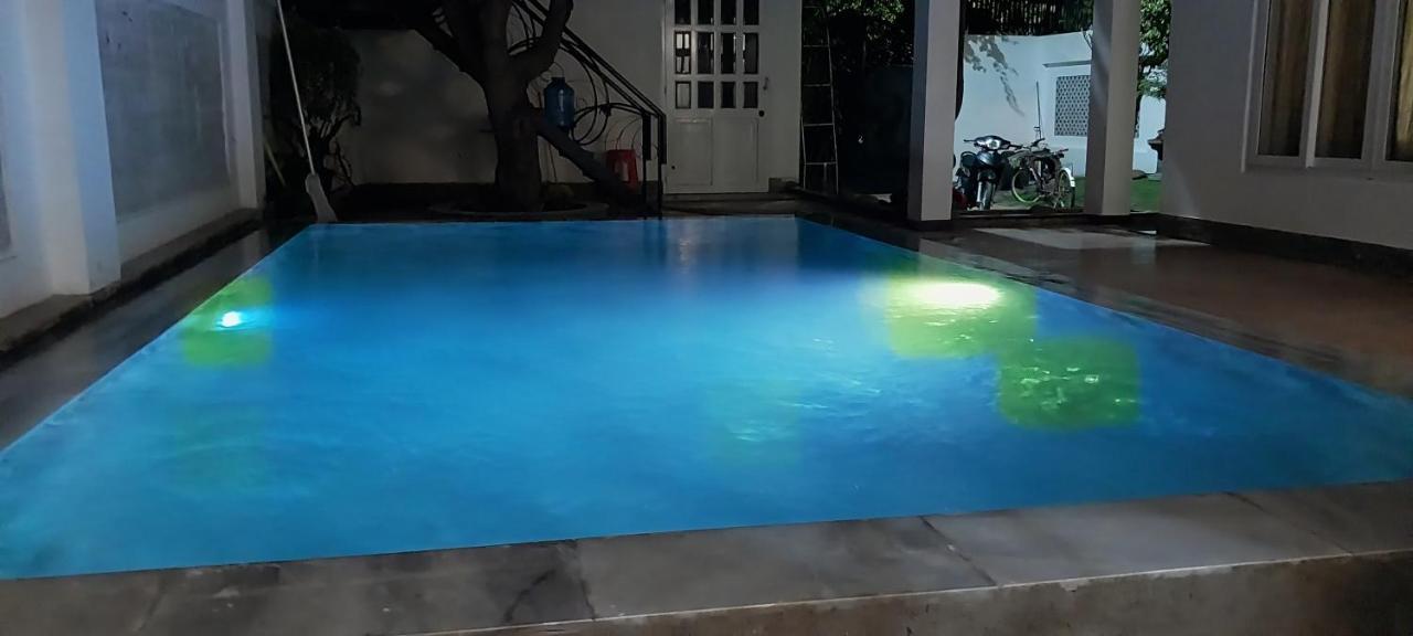 וונג טאו Villa Hai An מראה חיצוני תמונה
