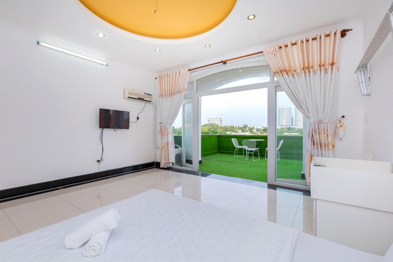 וונג טאו Villa Hai An מראה חיצוני תמונה