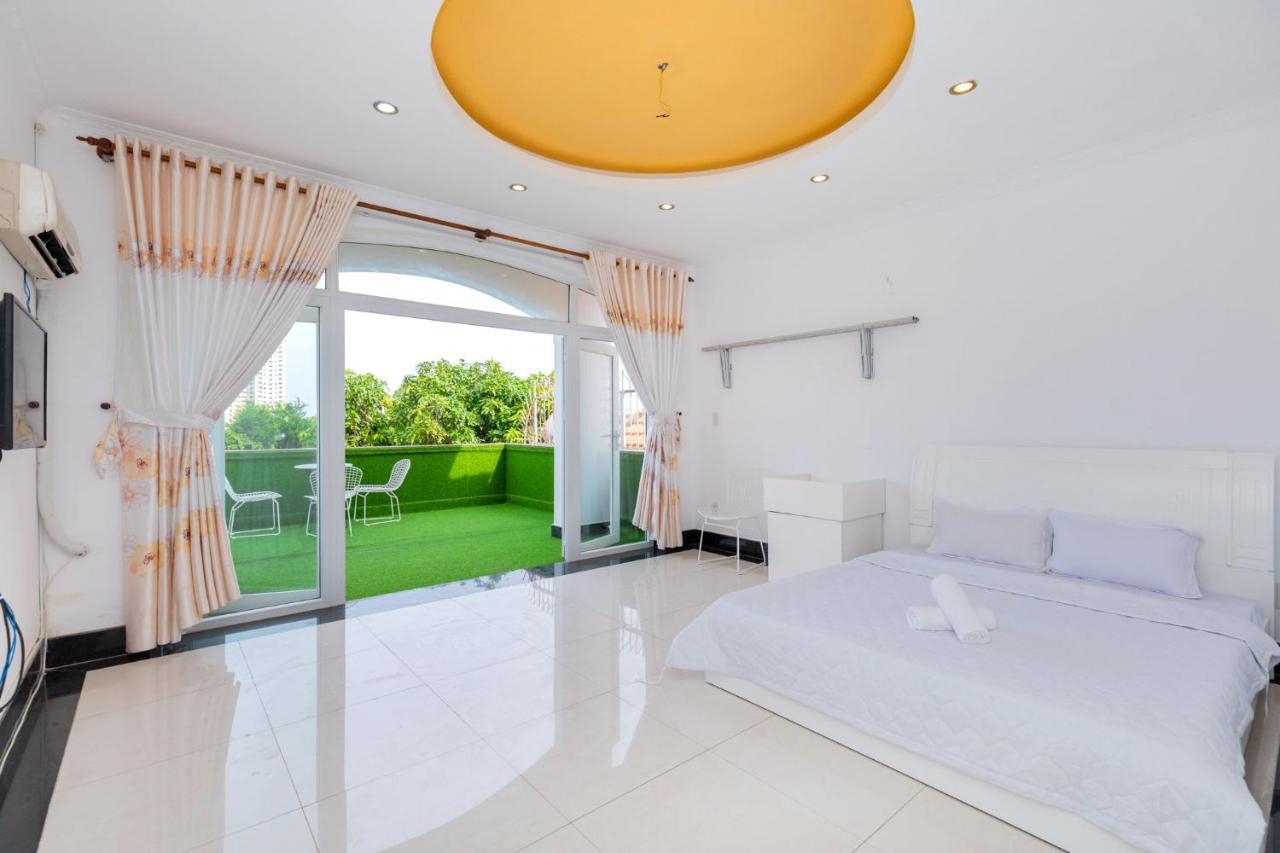 וונג טאו Villa Hai An מראה חיצוני תמונה