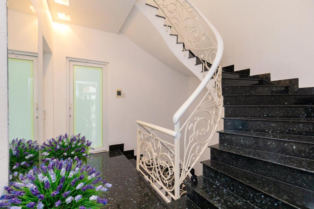 וונג טאו Villa Hai An מראה חיצוני תמונה