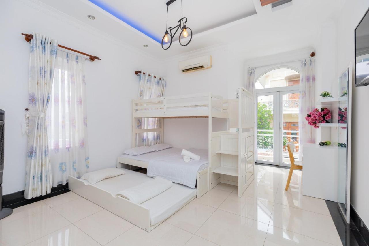 וונג טאו Villa Hai An מראה חיצוני תמונה