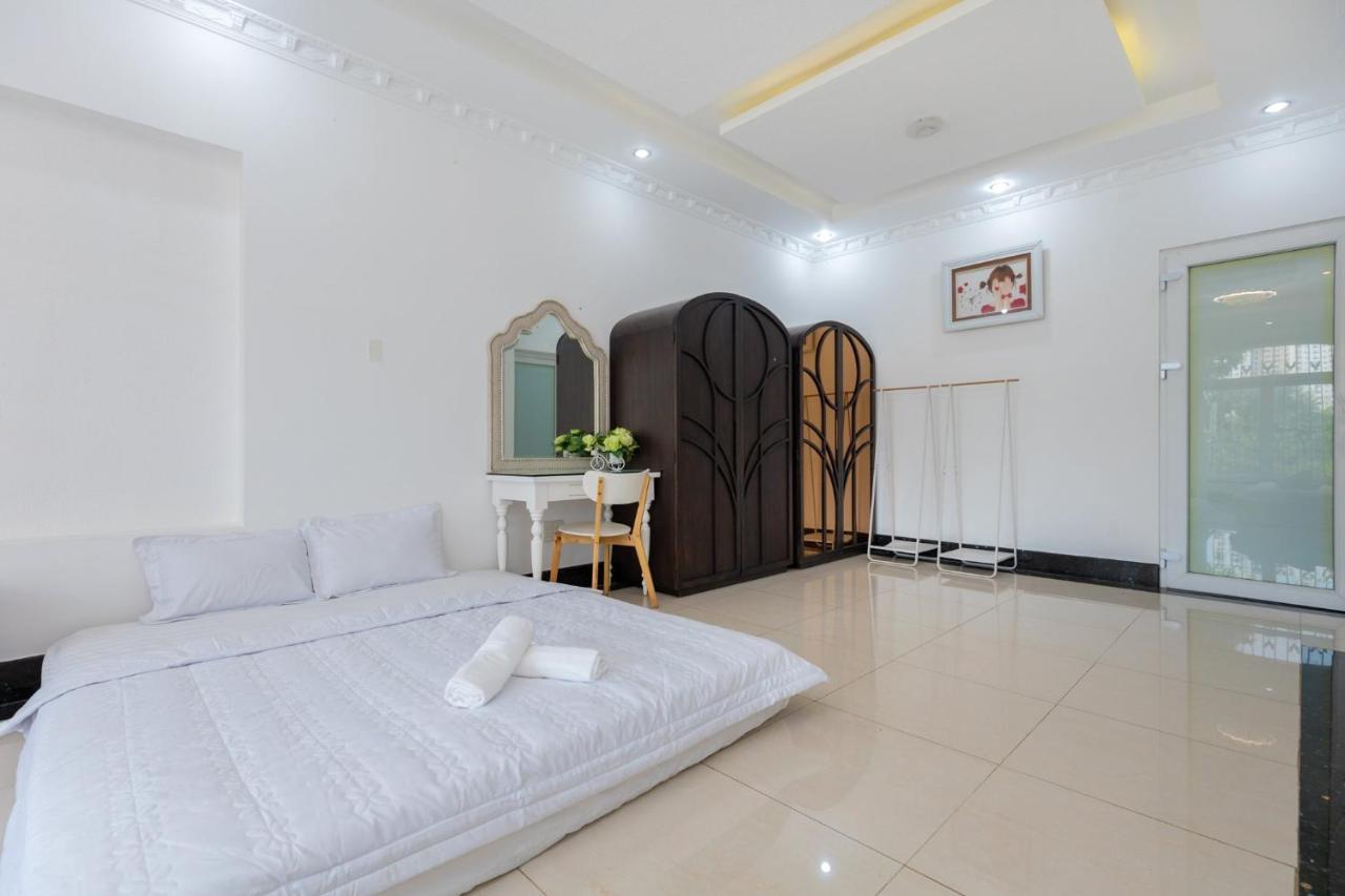 וונג טאו Villa Hai An מראה חיצוני תמונה