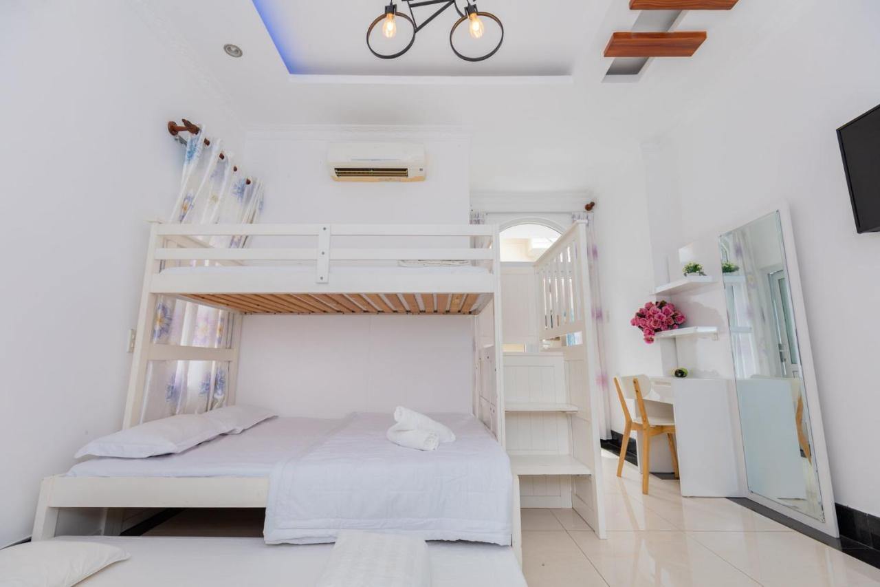 וונג טאו Villa Hai An מראה חיצוני תמונה