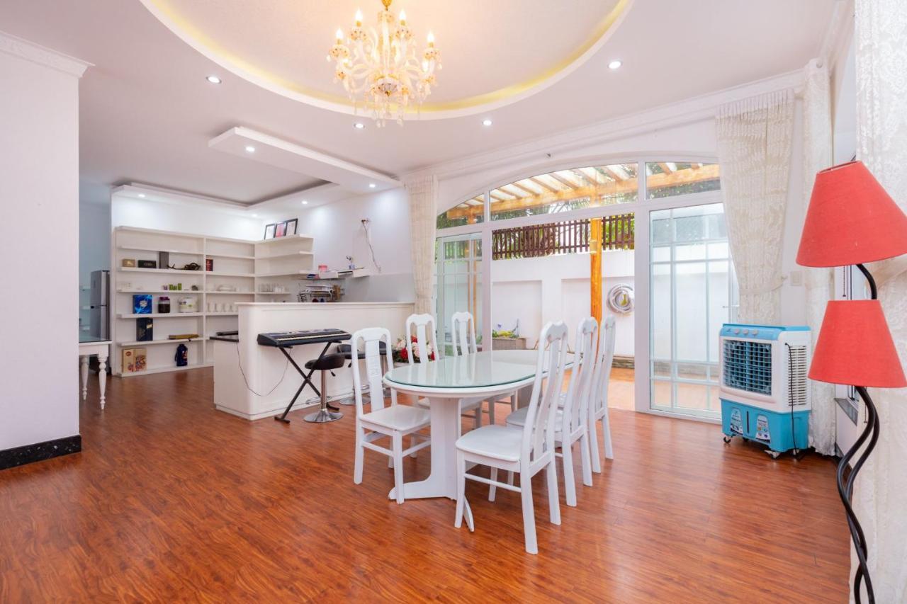 וונג טאו Villa Hai An מראה חיצוני תמונה