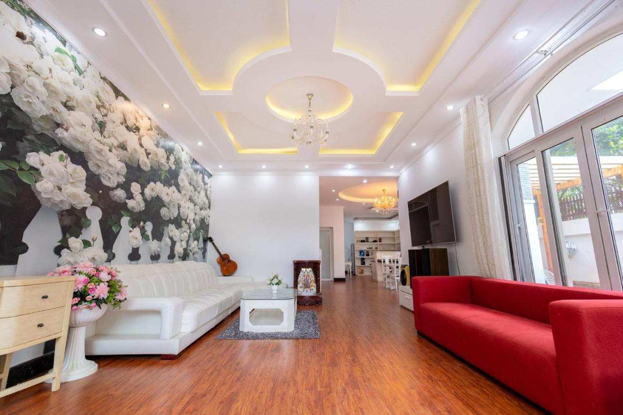 וונג טאו Villa Hai An מראה חיצוני תמונה