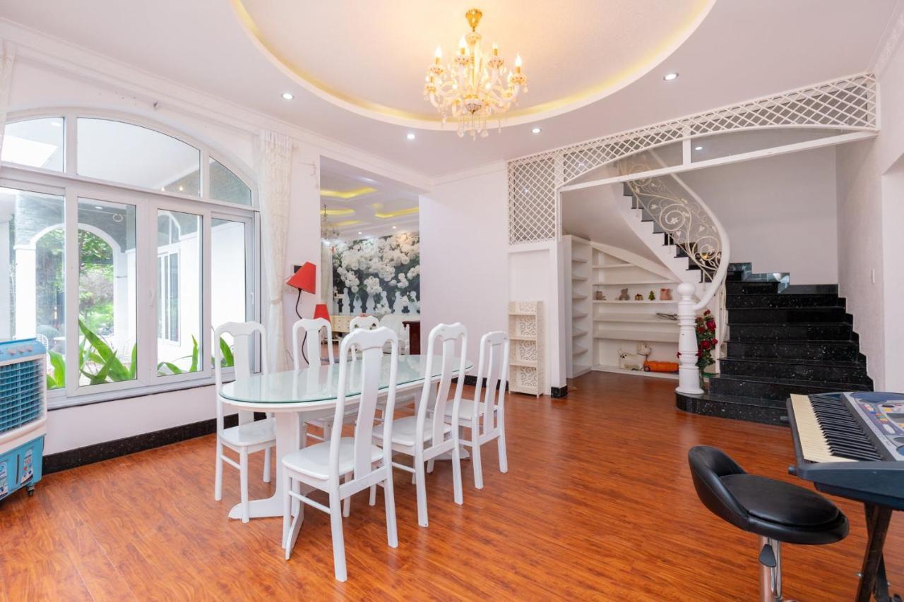וונג טאו Villa Hai An מראה חיצוני תמונה
