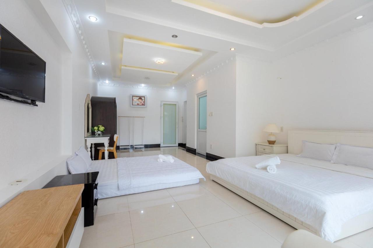 וונג טאו Villa Hai An מראה חיצוני תמונה