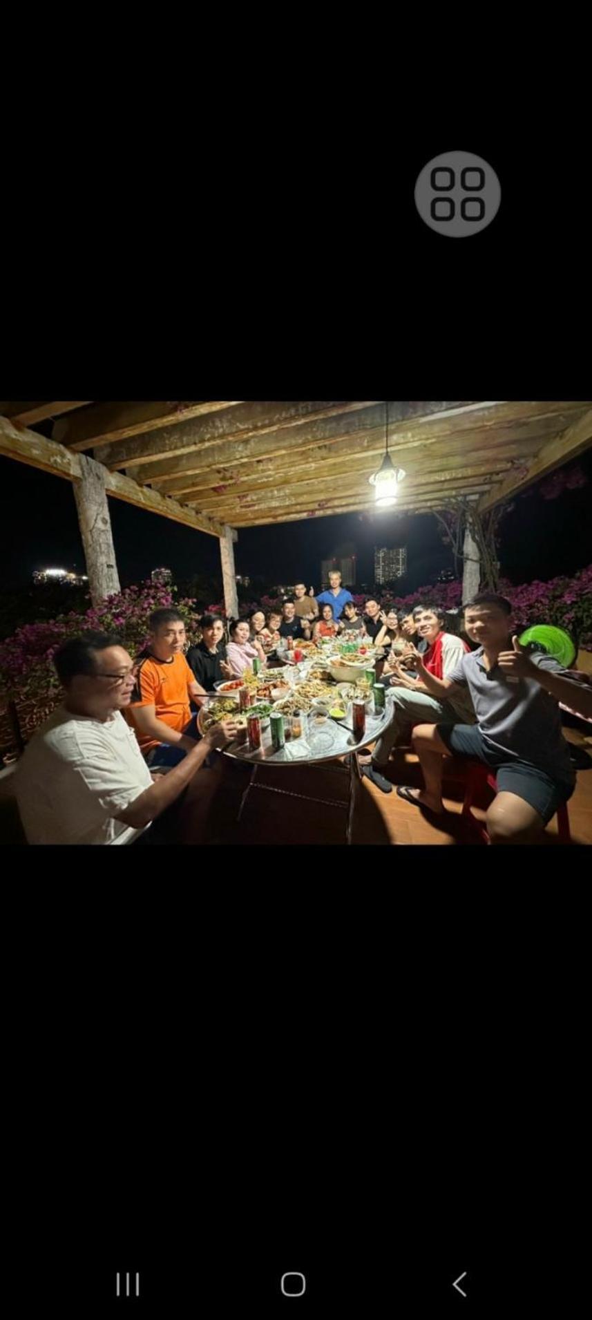וונג טאו Villa Hai An מראה חיצוני תמונה