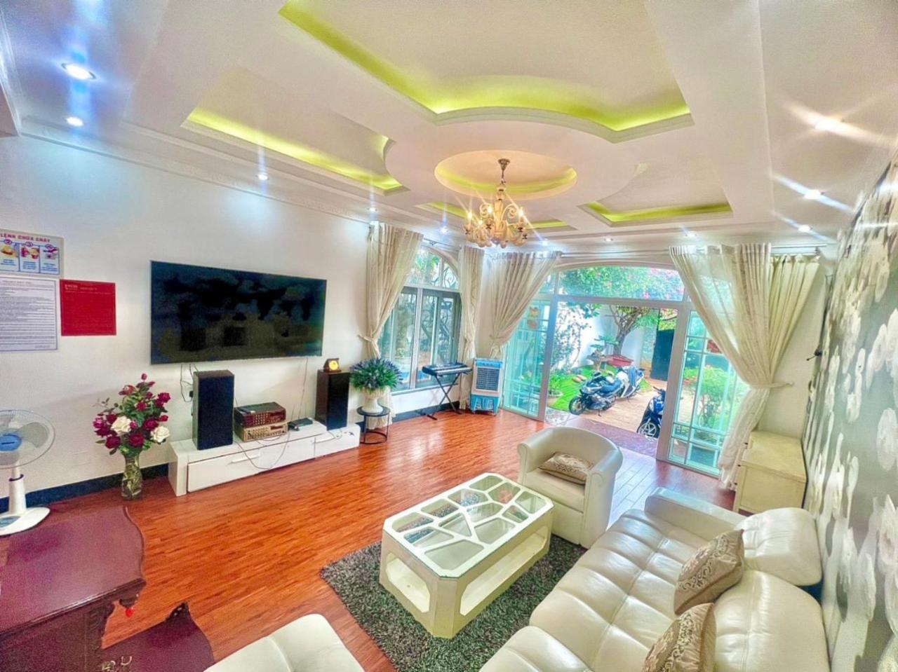 וונג טאו Villa Hai An מראה חיצוני תמונה
